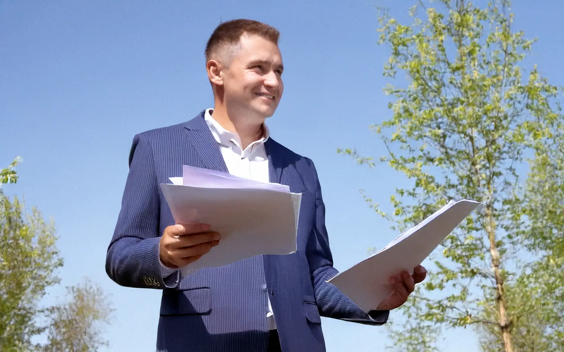 Inwentaryzacja dendrologiczna i operat wodnoprawny – przygotowanie inwestycji w zgodzie z naturą